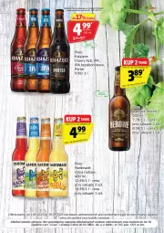Gazetka promocyjna Prim Market - Gazetka - ważna od 30.09 do 30.09.2024 - strona 7 - produkty: Piwo, Książęce, Por, Fa