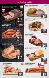 Gazetka promocyjna Stokrotka - Market - Gazetka - ważna od 14.07 do 14.07.2021 - strona 2 - produkty: Piec, Kurczak, Kiełbasa wiejska, Warzywa, Ser, Kiełbasa podwawelska, Wawel, Szynka, Rolada, Boczek, Gala, Kiełbasa, Olewnik, Kiełbasa śląska, HP