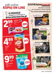 Gazetka promocyjna Intermarche - Gazetka promocyjna - Gazetka - ważna od 08.11 do 08.11.2021 - strona 34 - produkty: Goplana, Sok, LANA, Czekolada, Mydło