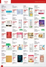 Gazetka promocyjna Drogerie Jawa - Gazetka - ważna od 30.11 do 30.11.2023 - strona 8 - produkty: Krem do twarzy, Calcium, Ser, Rum, Mus, Gra, Inka, Kolagen, Eveline, Bielenda, Perfecta, Krem przeciwzmarszczkowy, Serum, Krem wygładzający, Mars, Dermika, Ziaja, Garnier, Obraz, Maska, Nivea, Mleko, Fa