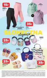 Gazetka promocyjna Netto - Gazetka - ważna od 04.06 do 04.06.2025 - strona 22 - produkty: Klapki, Kujawski, Top, Sok, Por, Gin, AEG, Plecak, Torba, Rower, Stock, Legginsy, Fa
