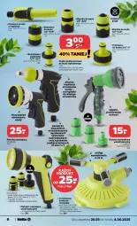 Gazetka promocyjna Netto - Gazetka - ważna od 04.06 do 04.06.2025 - strona 52 - produkty: Rum, Pistolet