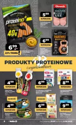 Gazetka promocyjna Netto - Gazetka - ważna od 04.06 do 04.06.2025 - strona 59 - produkty: Sok, Ser, Sałat, Serek