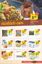 Gazetka promocyjna Arhelan - Gazetka - Gazetka - ważna od 19.09 do 19.09.2021 - strona 13 - produkty: Piec, Ciasto francuskie, Cukier, Proszek do pieczenia, Półka, Rolnik, Delecta, Olej, Pomidory, Budyń, LG, Fa