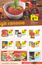 Gazetka promocyjna Arhelan - Gazetka - Gazetka - ważna od 19.09 do 19.09.2021 - strona 15 - produkty: Piec, Pierogi, Kupiec, Inka, Zupa, Knorr