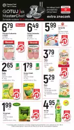 Gazetka promocyjna Intermarche - Gazetka Intermarche - Gazetka - ważna od 24.01 do 24.01.2024 - strona 13 - produkty: Piec, Gra, Zott, Zottarella, Ice tea, Lipton, Mąka, Basia, Kubek, Kamis, Olewnik, Knorr