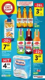 Gazetka promocyjna Intermarche - Gazetka Intermarche - Gazetka - ważna od 24.01 do 24.01.2024 - strona 41 - produkty: Piwo, Gin, Ręcznik kuchenny, Bułeczki, Fortuna, Ręcznik, Rolki, Dan Cake, Bułeczki mleczne, Napój niegazowany, Napój