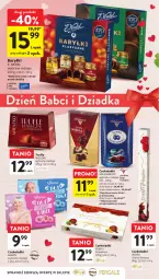 Gazetka promocyjna Intermarche - Gazetka Intermarche - Gazetka - ważna od 24.01 do 24.01.2024 - strona 8 - produkty: Primavera, Prima, E. Wedel, Baryłki