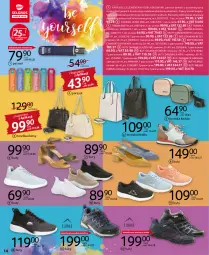 Gazetka promocyjna Selgros - Katalog Tekstylia - Gazetka - ważna od 30.03 do 30.03.2022 - strona 14 - produkty: Torebka, Por, Buty, Parasol