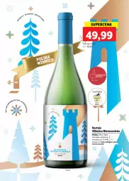 Gazetka promocyjna Lidl - Alkohole - duża gazetka - Gazetka - ważna od 26.12 do 26.12.2022 - strona 11 - produkty: Makaron, Warzywa, Drób, Sałat