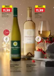 Gazetka promocyjna Lidl - Alkohole - duża gazetka - Gazetka - ważna od 26.12 do 26.12.2022 - strona 13 - produkty: Makaron, Warzywa, Ser, Drób, Sałat, Owoce morza, Owoce, Deser