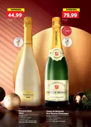 Gazetka promocyjna Lidl - Alkohole - duża gazetka - Gazetka - ważna od 26.12 do 26.12.2022 - strona 5 - produkty: Makaron, Warzywa, Ser, Mus, Drób, Sałat, Pizza, Owoce morza, Prosecco, Owoce