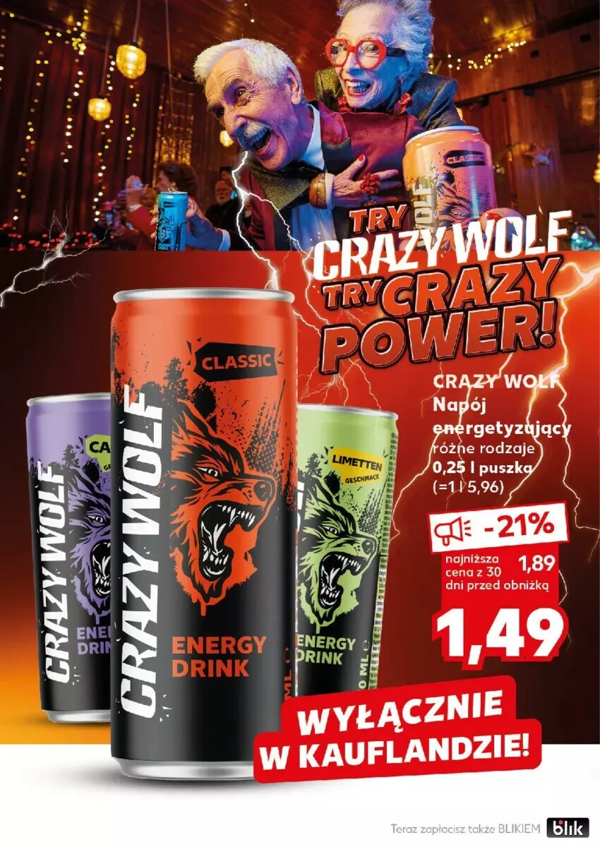 Gazetka promocyjna Kaufland - ważna 25.11 do 27.11.2024 - strona 26