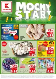 Gazetka promocyjna Kaufland - Gazetka - ważna od 27.11 do 27.11.2024 - strona 1 - produkty: Piec, Jaja, Winiary, Mlekovita, Masło, Mleko