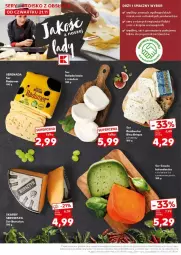 Gazetka promocyjna Kaufland - Gazetka - ważna od 27.11 do 27.11.2024 - strona 13 - produkty: Ser, Pojemnik, Radamer, Pesto, Rolada