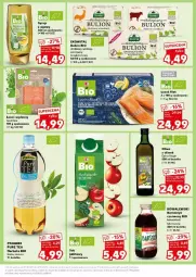 Gazetka promocyjna Kaufland - Gazetka - ważna od 27.11 do 27.11.2024 - strona 20 - produkty: Pur, Gin, Gra, Bezy, Bulion, Lion, Oliwa z oliwek, Herbata, Fa, Oliwa