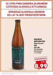 Gazetka promocyjna Kaufland - Gazetka - ważna od 27.11 do 27.11.2024 - strona 31 - produkty: Piwa, Piwo, Gra