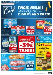Gazetka promocyjna Kaufland - Gazetka - ważna od 27.11 do 27.11.2024 - strona 4 - produkty: Danone