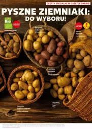 Gazetka promocyjna Kaufland - Gazetka - ważna od 27.11 do 27.11.2024 - strona 45 - produkty: Ziemniaki, Grunt