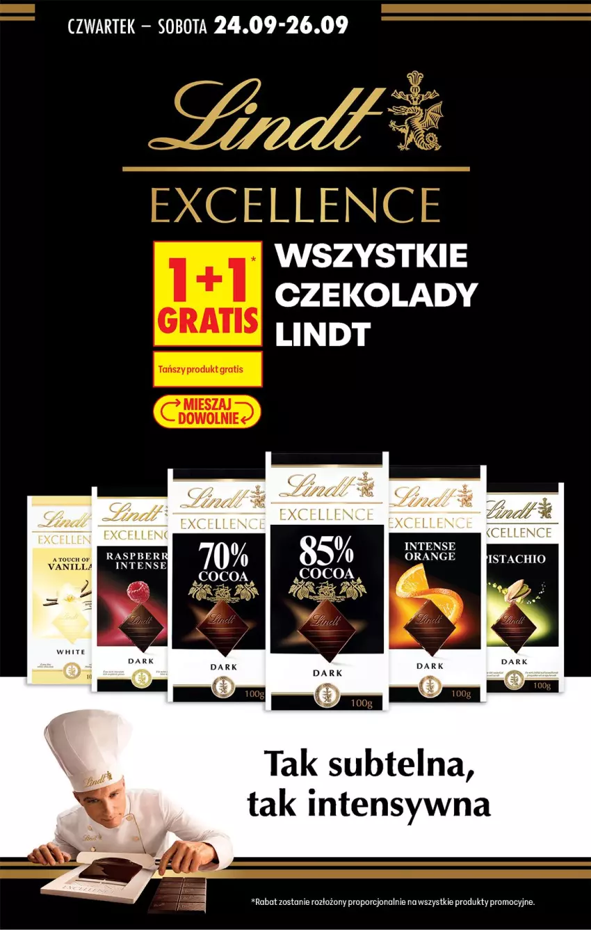 Gazetka promocyjna Biedronka - Od Czwartku - ważna 24.09 do 30.09.2026 - strona 69 - produkty: Por