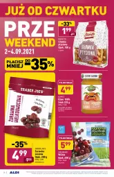 Gazetka promocyjna Aldi - Gazetka - ważna od 04.09 do 04.09.2021 - strona 24 - produkty: Stek, Tera, Dżem