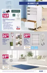 Gazetka promocyjna Aldi - Gazetka - ważna od 04.09 do 04.09.2021 - strona 33 - produkty: Sos, Szafka, Wełna, Drzwi, Dywan