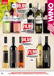 Gazetka promocyjna Topaz - Gazetka - Gazetka - ważna od 30.06 do 30.06.2023 - strona 10 - produkty: Wino
