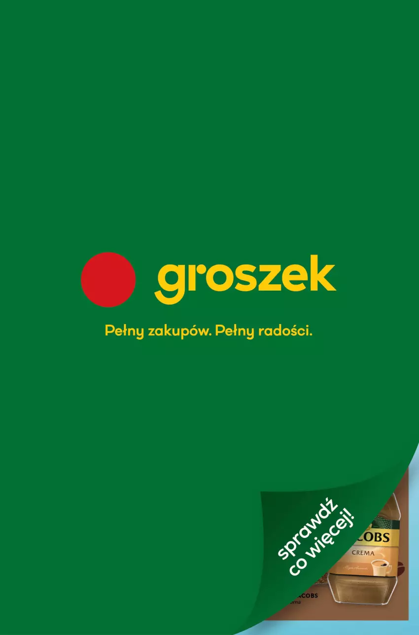 Gazetka promocyjna Groszek - ważna 04.05 do 16.05.2023 - strona 5