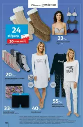 Gazetka promocyjna Auchan - Gazetka - ważna od 04.10 do 04.10.2023 - strona 24 - produkty: Sos, Ser, Por, Acer, Koszula nocna, Biustonosz, Cars, Karp, Kosz, Koszula, Bokserki, Piżama