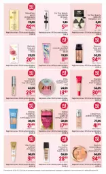 Gazetka promocyjna Rossmann - 16 września - Gazetka - ważna od 02.10 do 02.10.2023 - strona 3 - produkty: Makijaż, Ser, Rum, Podkład do twarzy, For Your Beauty, Eveline, Bielenda, Tusz, L’Oréal, Serum, Max Factor, Bourjois, Bronzer, Lirene, Wibo, Szczoteczka, Podkład, Fa