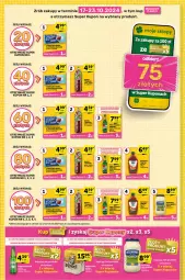 Gazetka promocyjna ABC - Gazetka - ważna od 29.10 do 29.10.2024 - strona 3 - produkty: Piwo, Gra, Czekolada, Tymbark, Napój