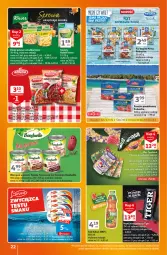 Gazetka promocyjna Auchan - Gazetka Znane Marki Lubiane Hipermarket Auchan - Gazetka - ważna od 13.09 do 13.09.2023 - strona 22 - produkty: Sok, Zupa, Podravka, Kubuś, Kubek, Knorr, Danie gotowe, LG