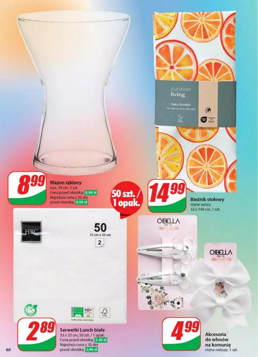 Gazetka promocyjna Dino - ważna 23.04 do 29.04.2025 - strona 57