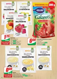 Gazetka promocyjna Dino - Gazetka - ważna od 29.04 do 29.04.2025 - strona 6 - produkty: Galaretka, Gala, Budyń