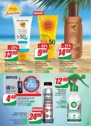 Gazetka promocyjna Dino - Gazetka - ważna od 29.04 do 29.04.2025 - strona 64 - produkty: Emulsja, Ser, DAX, Air Wick, Odświeżacz powietrza, Dzieci
