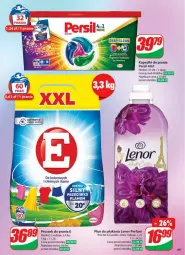 Gazetka promocyjna Dino - Gazetka - ważna od 29.04 do 29.04.2025 - strona 66 - produkty: Proszek do prania, Perfum, Persil, Płyn do płukania, Kapsułki do prania, Lenor