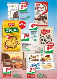 Gazetka promocyjna Dino - Gazetka - ważna od 29.04 do 29.04.2025 - strona 71 - produkty: Ciastka, Dr Gerard, Croissant, Rogal