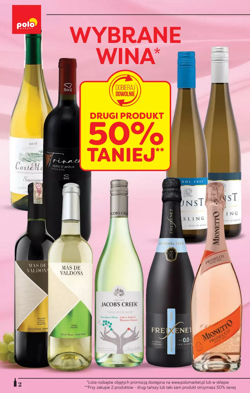 Gazetka promocyjna PoloMarket - Katalog alkoholi 12/2026 - ważna 02.07 do 15.07.2026 - strona 2