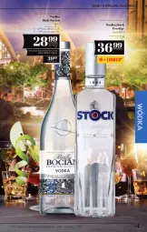Gazetka promocyjna PoloMarket - Katalog alkoholi 12/2026 - Gazetka - ważna od 15.07 do 15.07.2026 - strona 7 - produkty: Biały Bocian, Gra, Wódka, Stock