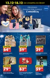 Gazetka promocyjna Biedronka - Od Czwartku - Gazetka - ważna od 18.12 do 18.12.2024 - strona 67 - produkty: Makijaż, Gin, Pantene, Zestaw pędzli, Old Spice, Adidas, Niuqi, Kosmetyczka, Fa