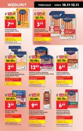 Gazetka promocyjna Biedronka - Od Poniedziałku - Gazetka - ważna od 15.11 do 15.11.2025 - strona 35 - produkty: Piec, Kurczak, Kiełbasa krakowska, Parówki, Parówki z szynki, Szynka, Morliny, Boczek, Szynka delikatesowa, Kiełbasa