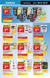 Gazetka promocyjna Biedronka - Od Poniedziałku - Gazetka - ważna od 15.11 do 15.11.2025 - strona 39 - produkty: Jogurt naturalny, Ser, Por, Gra, Kolagen, Jogurt owocowy, Piątnica, Jogurt, Serek homogenizowany, Serek, Pudding, Owoce