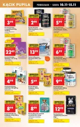 Gazetka promocyjna Biedronka - Od Poniedziałku - Gazetka - ważna od 15.11 do 15.11.2025 - strona 77 - produkty: Kurczak, Warzywa, Sos, Whiskas, Przysmaki, Wołowina, Gala, Pedigree, Przysmak dla psa