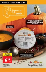 Gazetka promocyjna Biedronka - Od Poniedziałku - Gazetka - ważna od 15.11 do 15.11.2025 - strona 83 - produkty: Cebula, Ser, Cukier, Zupa, Czosnek, Ziemniaki, Olej rzepakowy, Woda, Olej