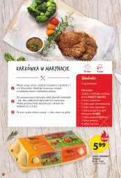 Gazetka promocyjna Arhelan - Gazetka - Gazetka - ważna od 09.05 do 09.05.2021 - strona 14 - produkty: Majonez, Sos, Por, Kawa, Przyprawy, Pieprz, Grill, Kamis, Mięso