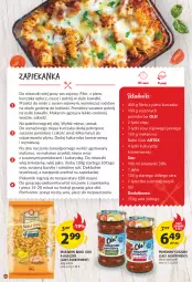 Gazetka promocyjna Arhelan - Gazetka - Gazetka - ważna od 09.05 do 09.05.2021 - strona 22 - produkty: Piec, Kurczak, Makaron, Top, Sos, Ser, Sól, Por, Filet z piersi kurczaka, Kawa, Sos sojowy, Zapiekanka, Bazyl, Piekarnik, Suszone pomidory, Olej, Ole!, Pomidory, Mięso