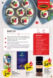 Gazetka promocyjna Arhelan - Gazetka - Gazetka - ważna od 09.05 do 09.05.2021 - strona 27 - produkty: Piec, Tchibo, Sok, Por, Cukier, Miód, Piekarnik, Kakao, Masło, Babeczki
