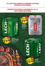 Gazetka promocyjna Arhelan - Gazetka - Gazetka - ważna od 09.05 do 09.05.2021 - strona 28 - produkty: Piwa, Gra