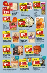 Gazetka promocyjna Biedronka - od Poniedziałku - Gazetka - ważna od 12.08 do 12.08.2023 - strona 33 - produkty: Tortelloni, Kurczak, Pierogi, Warzywa, Sos, Ser, Gra, Krokiety, Tera, Bagietka, Pizza, Skrzydełka z kurczaka, Lasagne