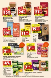Gazetka promocyjna Biedronka - od Poniedziałku - Gazetka - ważna od 12.08 do 12.08.2023 - strona 37 - produkty: Earl Grey, Kawa rozpuszczalna, Sok, Pur, Kawa ziarnista, Truskawki, Cytryny, Dallmayr, Kawa mielona, Kawa, Tera, Maliny, Owoce, Jacobs, Herbata, Mango, Ogród